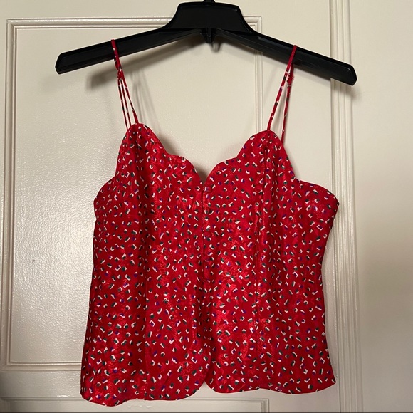 Victoria’s Secret camisole - Picture 4 of 6